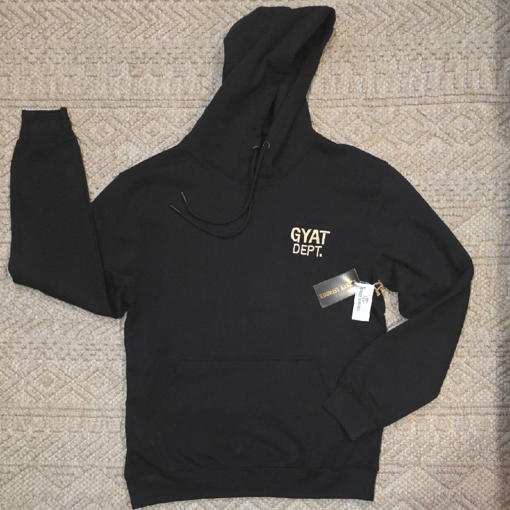 Street Affaires GYAT Dept. Hoodie
